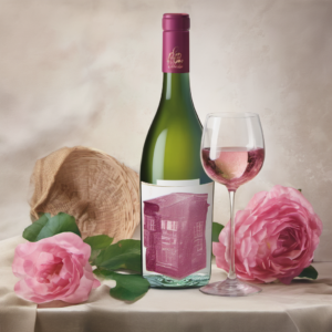 Protea Rosé